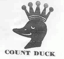 COUNT DUCK