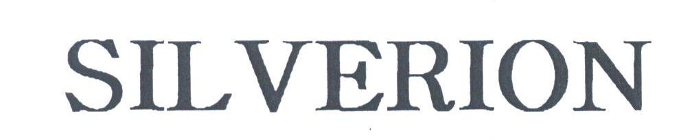 SILVERION