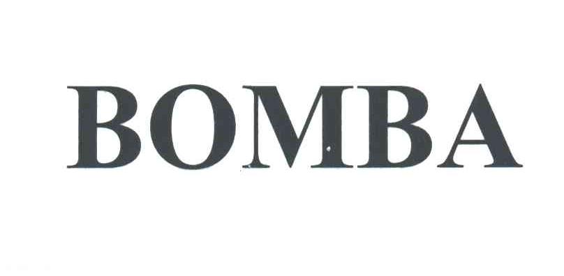 BOMBA