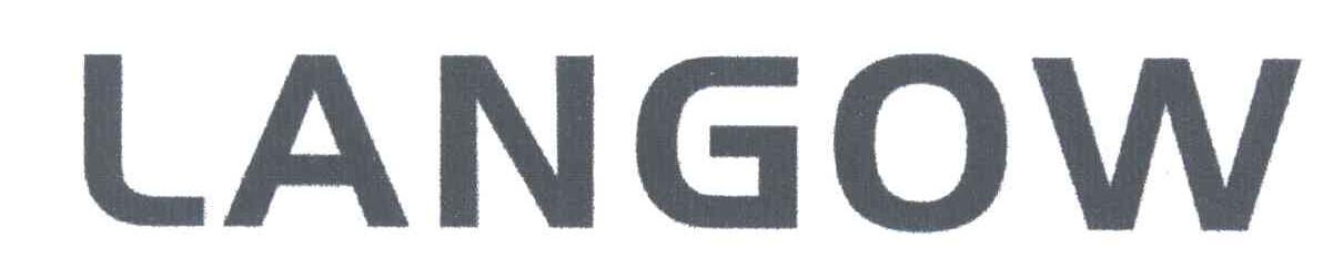 LANGOW
