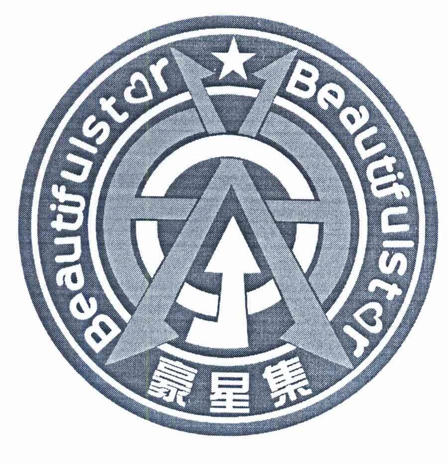 豪星集 BEAUTIFULSTAR