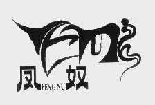 凤奴