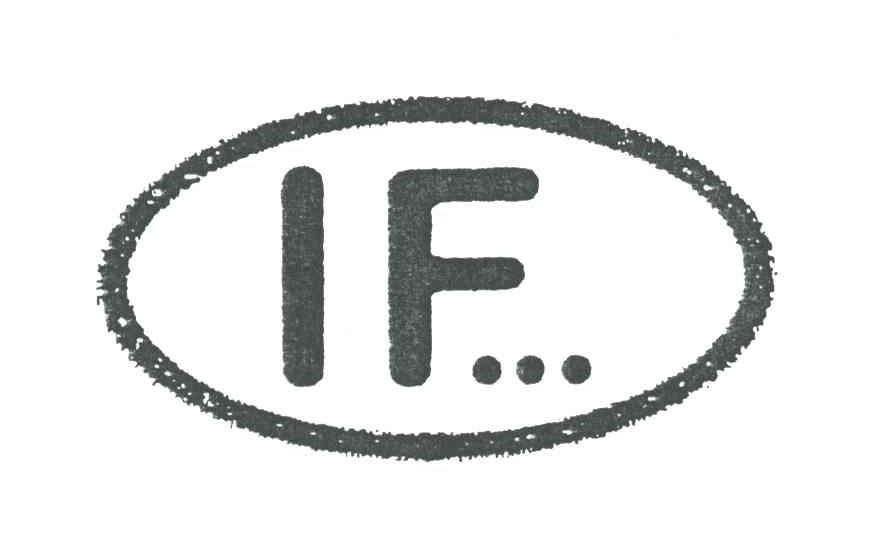 IF