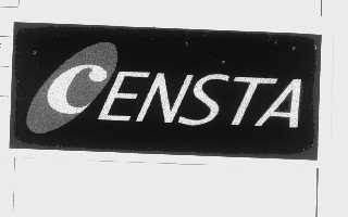 CENSTA