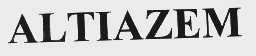 ALTIAZEM