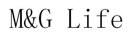 M&G LIFE