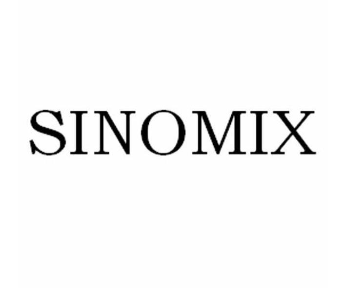 SINOMIX