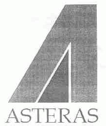 ASTERAS