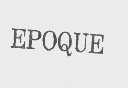 EPOQUE