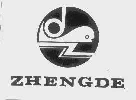 ZHENGDE