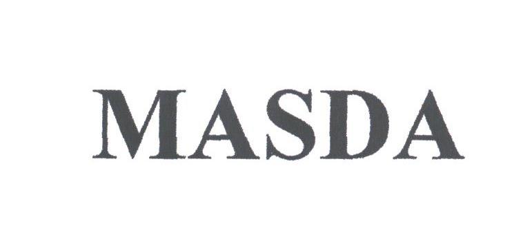 MASDA