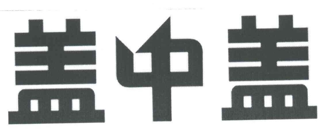 盖中盖