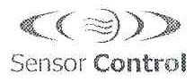 SENSOR CONTROL