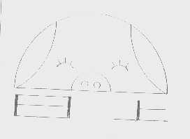 日上