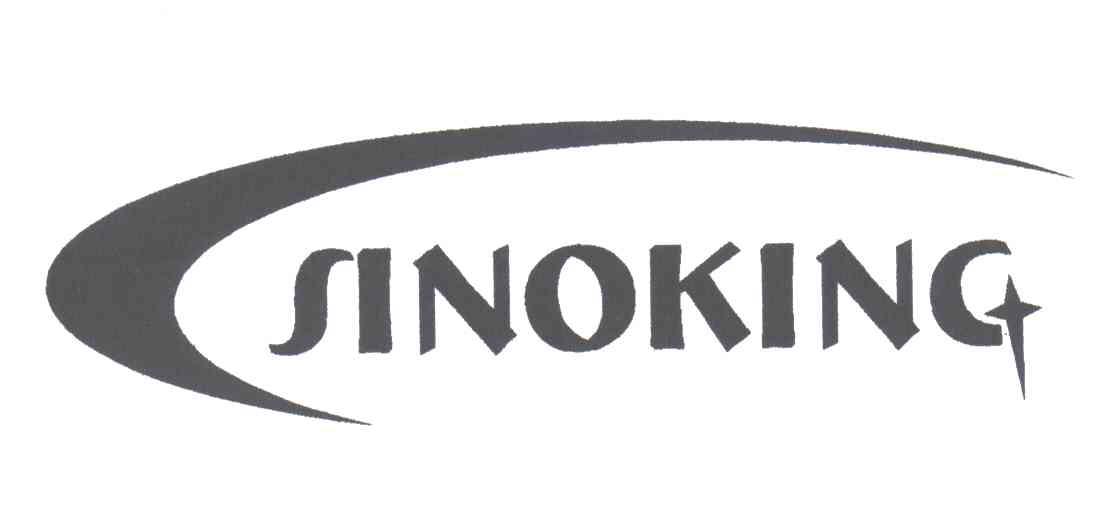SINOKING