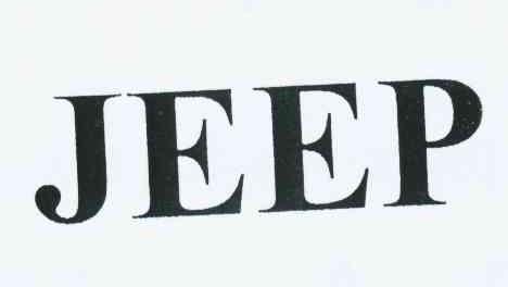 JEEP