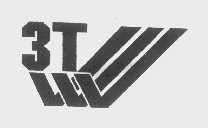 3   T