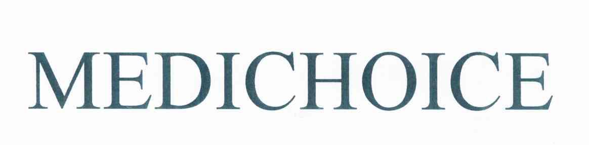 MEDICHOICE