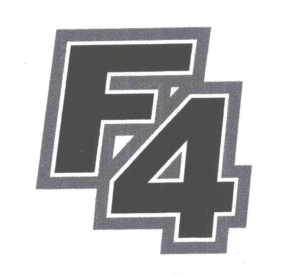 F;4