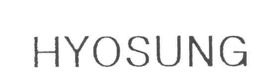 HYOSUNG