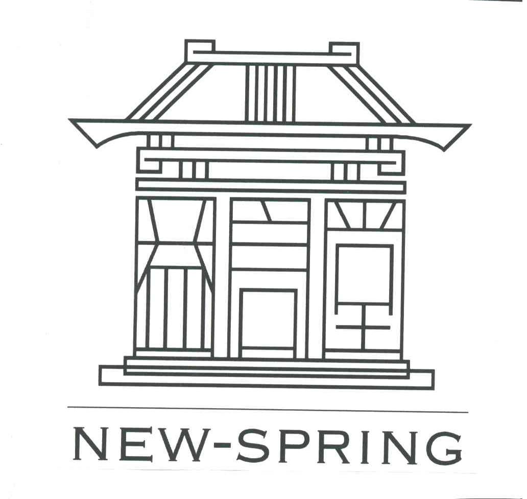 NEW SPRING