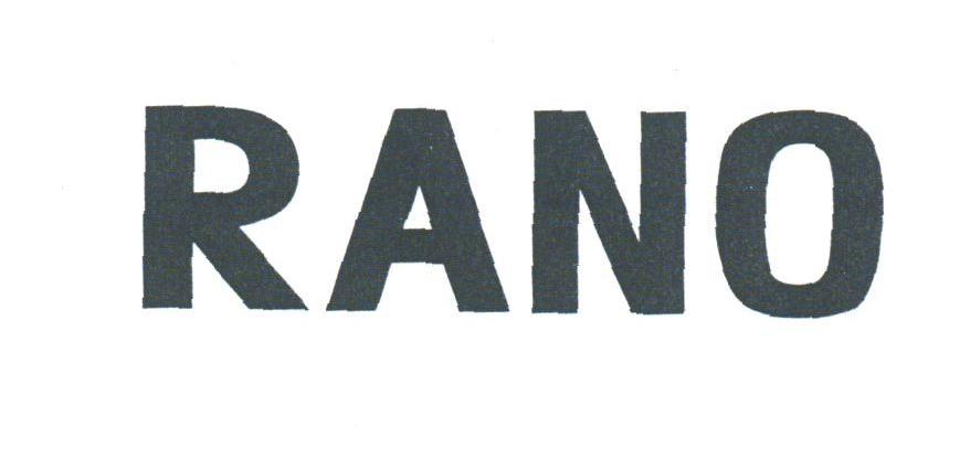 RANO