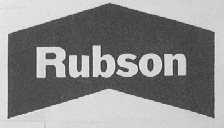 RUBSON