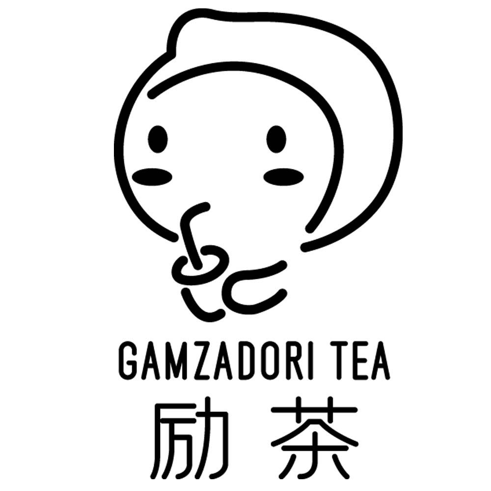 GAMZADORI TEA 励茶