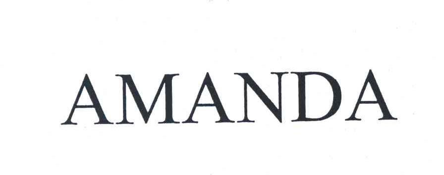 AMANDA