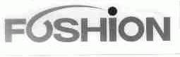 FOSHION