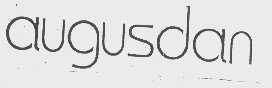 AUGUSDAN