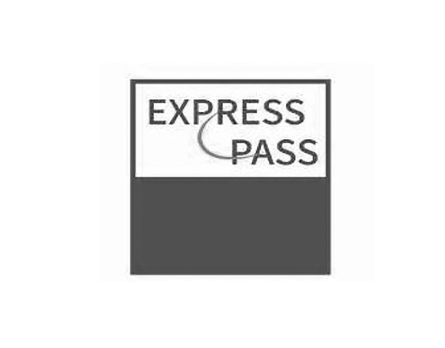 EXPRESS PASS