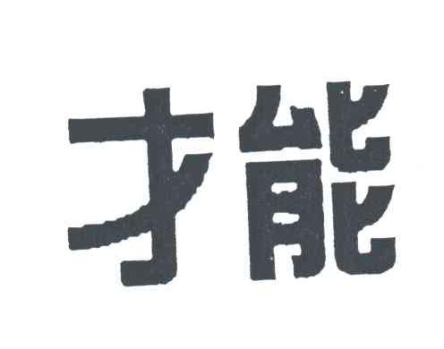 才能