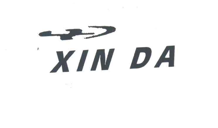 XIN DA