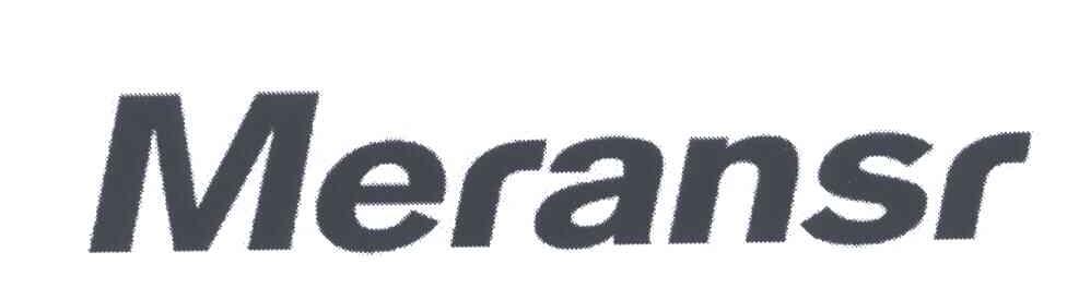 MERANSR