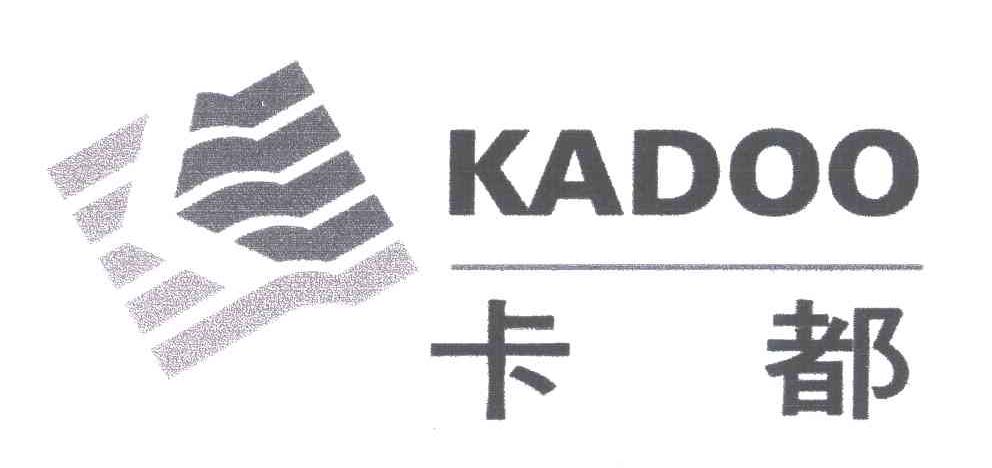 卡都;KADOO