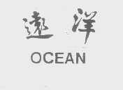 远洋   OCEAN