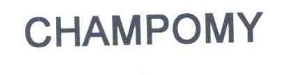 CHAMPOMY