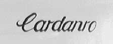 CARDANRO