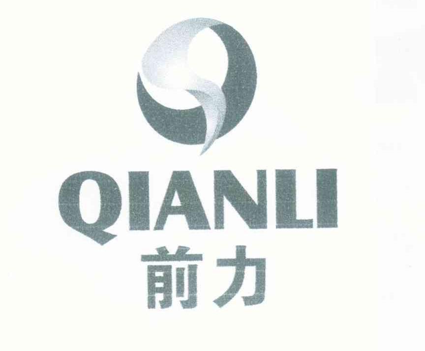 前力