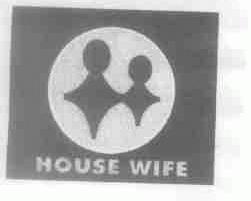 HOUSE WIFE