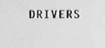DRIUERS