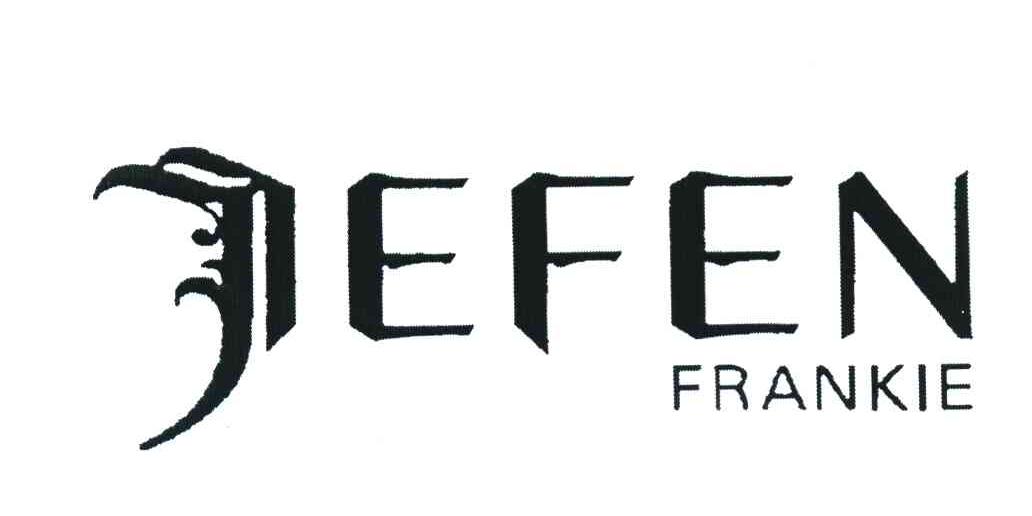 JEFEN FRANKIE