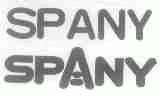 SPANY