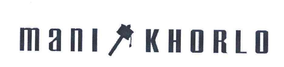 MANI KHORLO