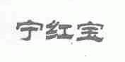 宁红宝