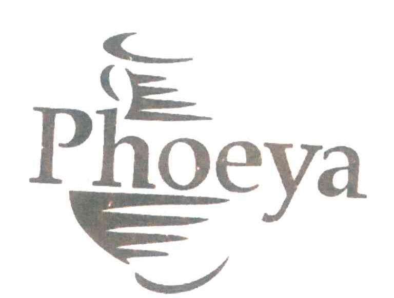 PHOEYA
