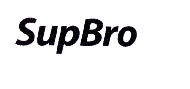 SUPBRO