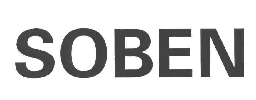 SOBEN