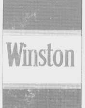 WINSTON